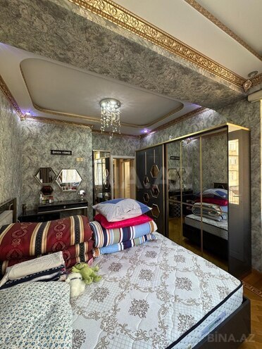 Satılır 2 otaqlı yeni tikili 76 m², Yeni Yasamal q., photo 9 from 14