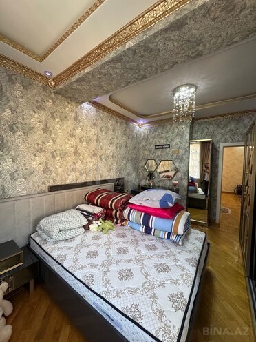 Satılır 2 otaqlı yeni tikili 76 m², Yeni Yasamal q., photo 10 from 14