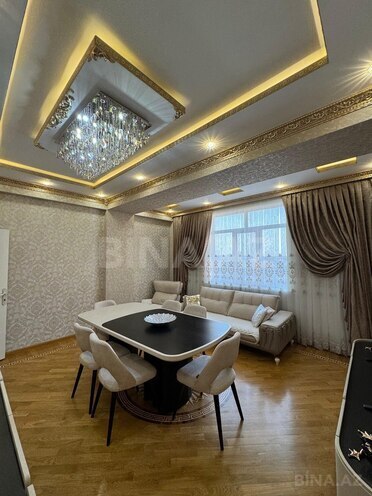 Satılır 2 otaqlı yeni tikili 76 m², Yeni Yasamal q., photo 7 from 14