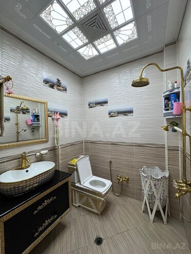 Satılır 2 otaqlı yeni tikili 76 m², Yeni Yasamal q., photo 6 from 14