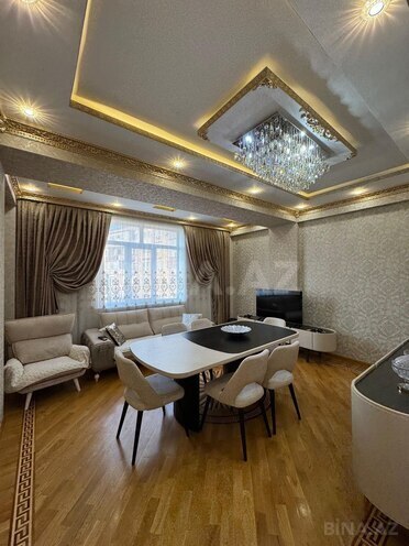 Satılır 2 otaqlı yeni tikili 76 m², Yeni Yasamal q., photo 1 from 14