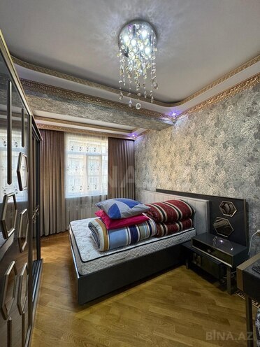 Satılır 2 otaqlı yeni tikili 76 m², Yeni Yasamal q., photo 5 from 14