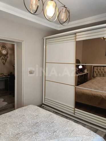 Satılır 7 otaqlı həyət evi/bağ evi 130 m², Nəsimi m., photo 5 from 8