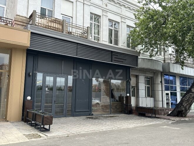 İcarəyə verilir  obyekt 170 m², Şah İsmayıl Xətai m., photo 5 from 6