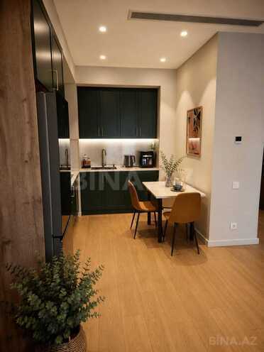 İcarəyə verilir 2 otaqlı yeni tikili 58 m², Nardaran q., photo 4 from 12