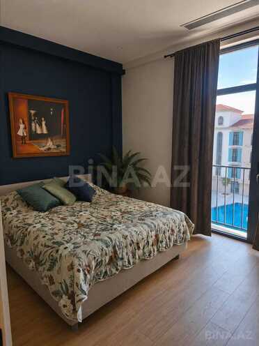 İcarəyə verilir 2 otaqlı yeni tikili 58 m², Nardaran q., photo 5 from 12