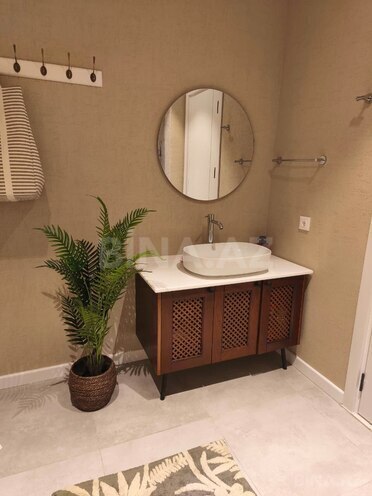 İcarəyə verilir 2 otaqlı yeni tikili 58 m², Nardaran q., photo 9 from 12
