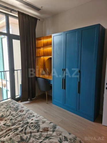İcarəyə verilir 2 otaqlı yeni tikili 58 m², Nardaran q., photo 6 from 12