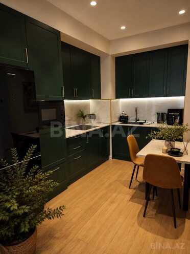 İcarəyə verilir 2 otaqlı yeni tikili 58 m², Nardaran q., photo 7 from 12