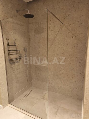İcarəyə verilir 2 otaqlı yeni tikili 58 m², Nardaran q., photo 10 from 12
