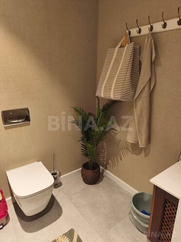 İcarəyə verilir 2 otaqlı yeni tikili 58 m², Nardaran q., photo 8 from 12