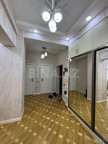Satılır 3 otaqlı yeni tikili 116 m², Yeni Yasamal q., photo 19 from 21