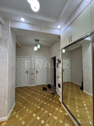 Satılır 3 otaqlı yeni tikili 116 m², Yeni Yasamal q., photo 17 from 21