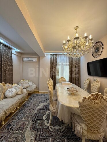 Satılır 3 otaqlı yeni tikili 116 m², Yeni Yasamal q., photo 20 from 21