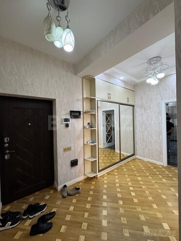 Satılır 3 otaqlı yeni tikili 116 m², Yeni Yasamal q., photo 9 from 21