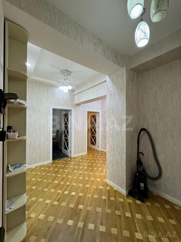 Satılır 3 otaqlı yeni tikili 116 m², Yeni Yasamal q., photo 8 from 21