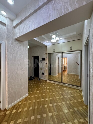 Satılır 3 otaqlı yeni tikili 116 m², Yeni Yasamal q., photo 15 from 21