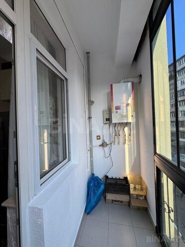 Satılır 3 otaqlı yeni tikili 116 m², Yeni Yasamal q., photo 13 from 21