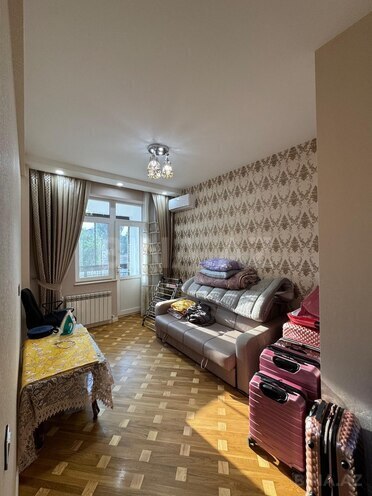 Satılır 3 otaqlı yeni tikili 116 m², Yeni Yasamal q., photo 4 from 21