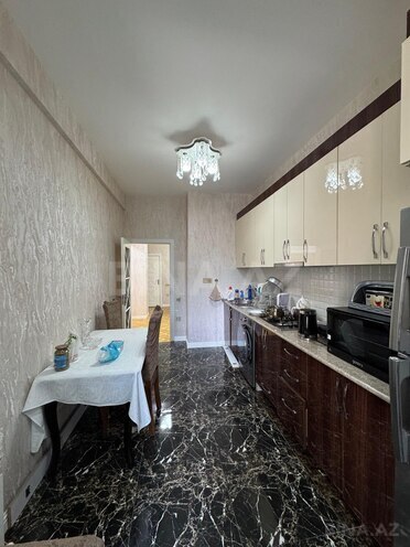 Satılır 3 otaqlı yeni tikili 116 m², Yeni Yasamal q., photo 11 from 21