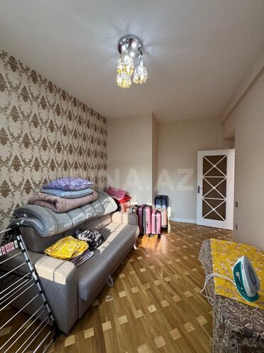 Satılır 3 otaqlı yeni tikili 116 m², Yeni Yasamal q., photo 16 from 21