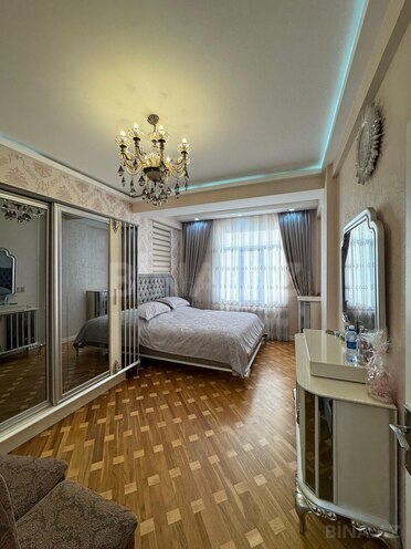 Satılır 3 otaqlı yeni tikili 116 m², Yeni Yasamal q., photo 3 from 21