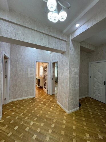 Satılır 3 otaqlı yeni tikili 116 m², Yeni Yasamal q., photo 7 from 21