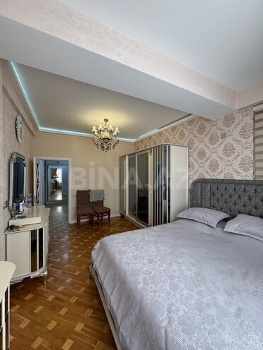 Satılır 3 otaqlı yeni tikili 116 m², Yeni Yasamal q., photo 5 from 21