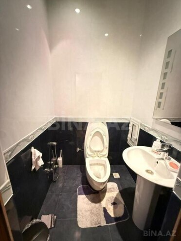 Satılır 3 otaqlı yeni tikili 140 m², Gənclik m., photo 16 from 17