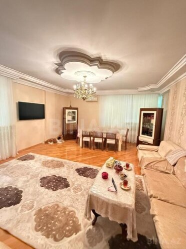 Satılır 3 otaqlı yeni tikili 140 m², Gənclik m., photo 4 from 17