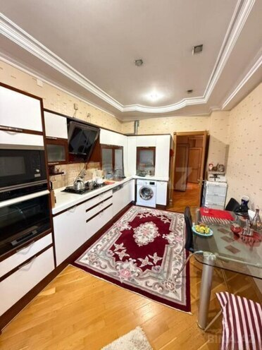 Satılır 3 otaqlı yeni tikili 140 m², Gənclik m., photo 8 from 17