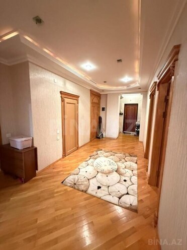 Satılır 3 otaqlı yeni tikili 140 m², Gənclik m., photo 7 from 17