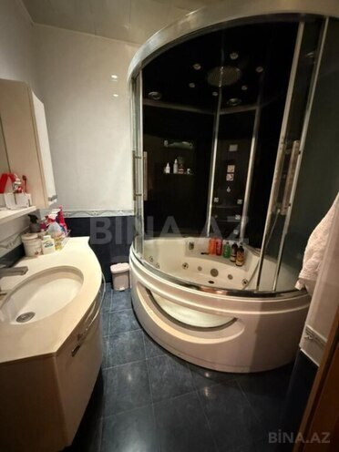 Satılır 3 otaqlı yeni tikili 140 m², Gənclik m., photo 15 from 17