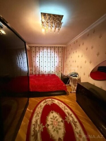 Satılır 3 otaqlı yeni tikili 140 m², Gənclik m., photo 11 from 17