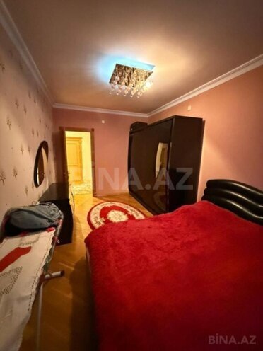 Satılır 3 otaqlı yeni tikili 140 m², Gənclik m., photo 10 from 17