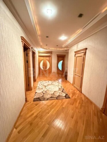 Satılır 3 otaqlı yeni tikili 140 m², Gənclik m., photo 6 from 17