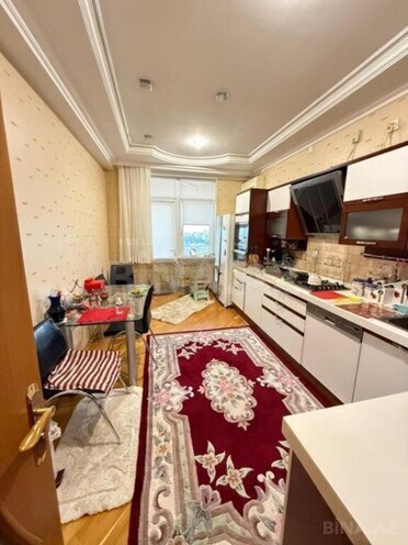 Satılır 3 otaqlı yeni tikili 140 m², Gənclik m., photo 9 from 17