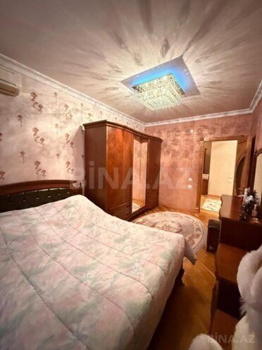 Satılır 3 otaqlı yeni tikili 140 m², Gənclik m., photo 13 from 17