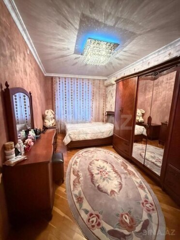 Satılır 3 otaqlı yeni tikili 140 m², Gənclik m., photo 14 from 17