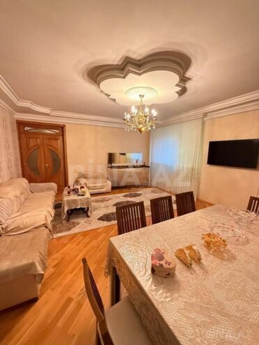 Satılır 3 otaqlı yeni tikili 140 m², Gənclik m., photo 3 from 17