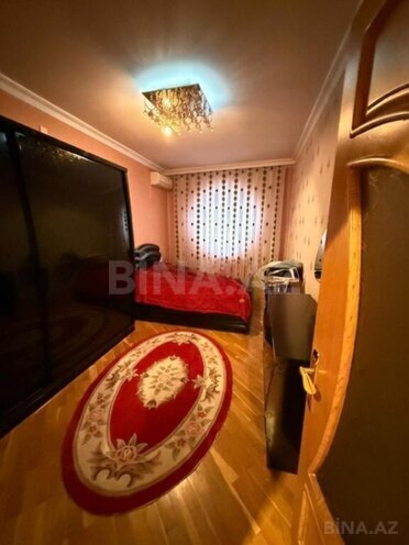 Satılır 3 otaqlı yeni tikili 140 m², Gənclik m., photo 12 from 17