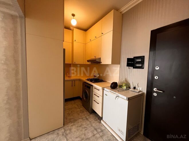 Сдаётся 2-комн. новостройка 52 м², м. 20 января, photo 12 from 13