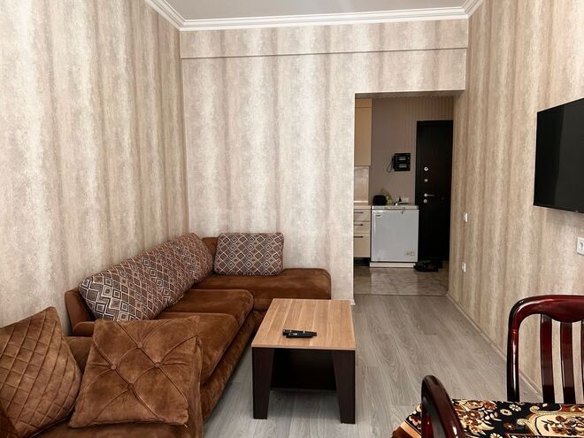 Сдаётся 2-комн. новостройка 52 м², м. 20 января, photo 5 from 13
