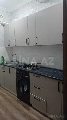 İcarəyə verilir 2 otaqlı yeni tikili 55 m², photo 7 from 10