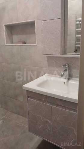 İcarəyə verilir 2 otaqlı yeni tikili 55 m², photo 8 from 10