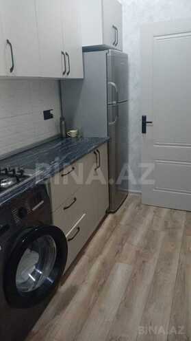 İcarəyə verilir 2 otaqlı yeni tikili 55 m², photo 6 from 10
