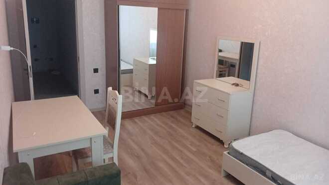 İcarəyə verilir 2 otaqlı yeni tikili 55 m², photo 1 from 10