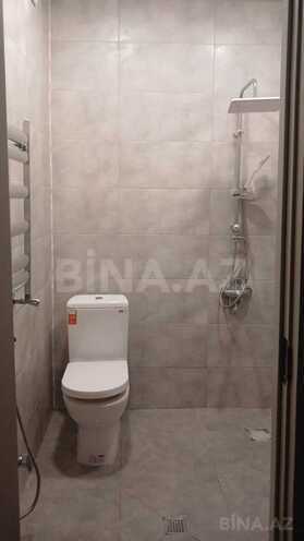 İcarəyə verilir 2 otaqlı yeni tikili 55 m², photo 9 from 10