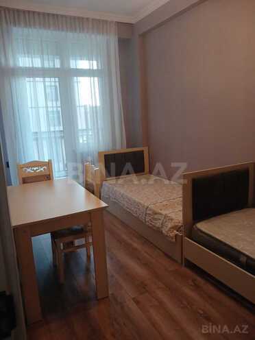 İcarəyə verilir 2 otaqlı yeni tikili 55 m², photo 3 from 10