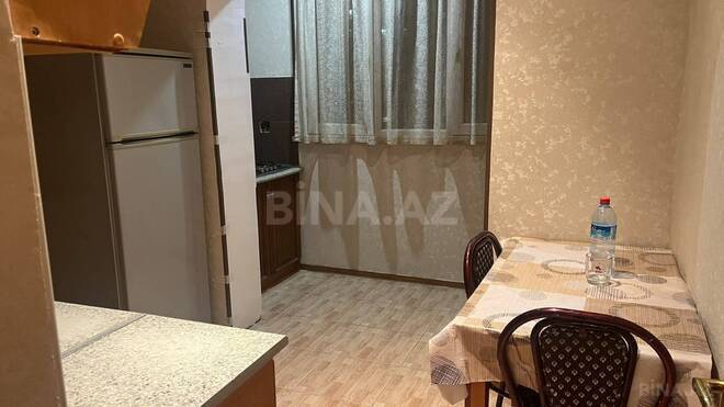 İcarəyə verilir 2 otaqlı köhnə tikili 60 m², Yeni Yasamal q., photo 9 from 17